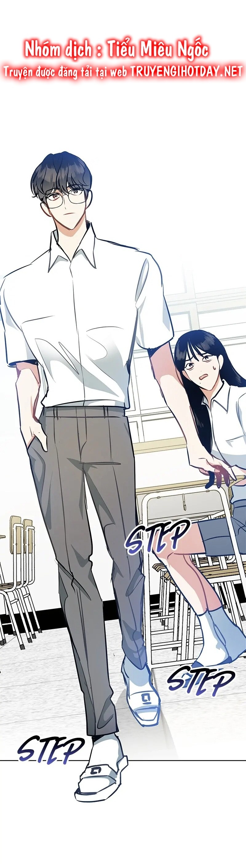 nụ hôn của tên ác ma chapter 4 69