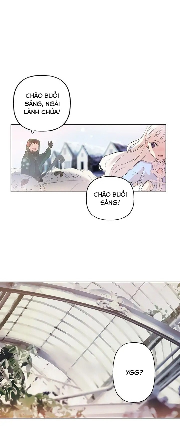 bình tĩnh nào, tiểu thư! chapter 1 13