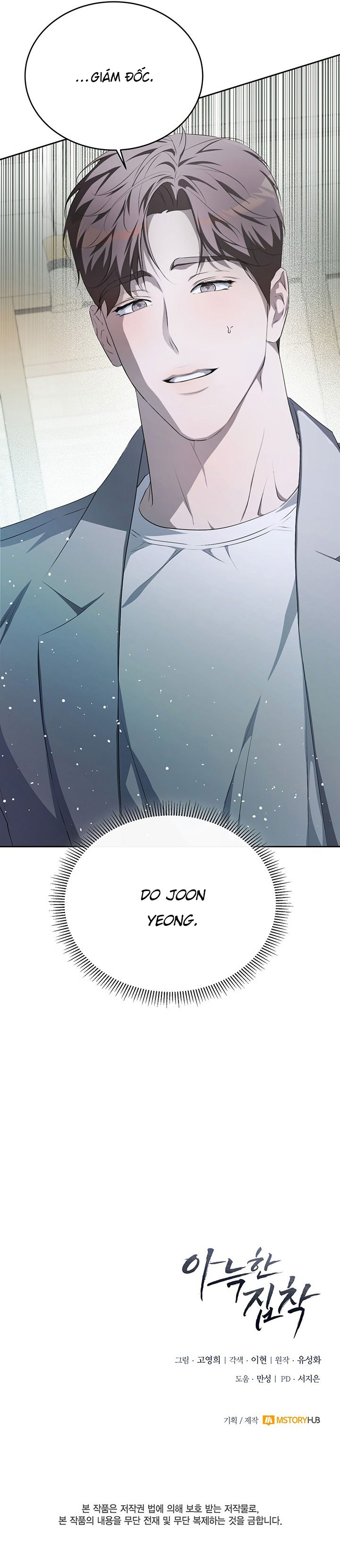 nỗi vấn vương ấm áp chapter 13 7