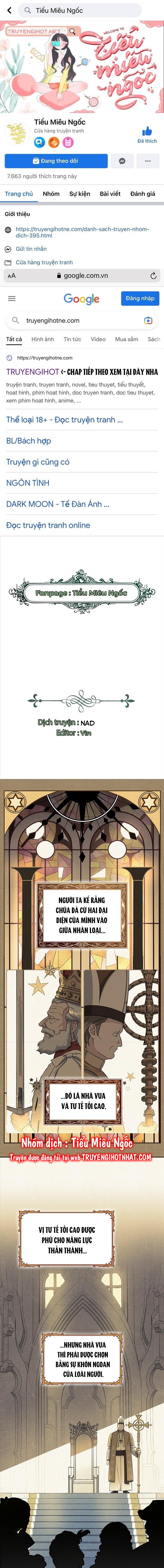 những gì melvin để lại chapter 4 1