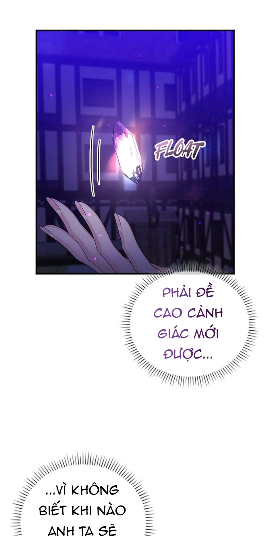 syrinx - trị liệu sư của kẻ phản diện chapter 11.1 13