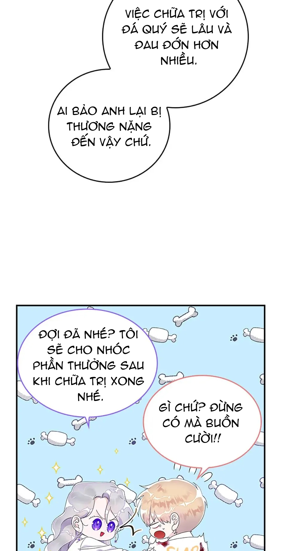 syrinx - trị liệu sư của kẻ phản diện chapter 8.1 39