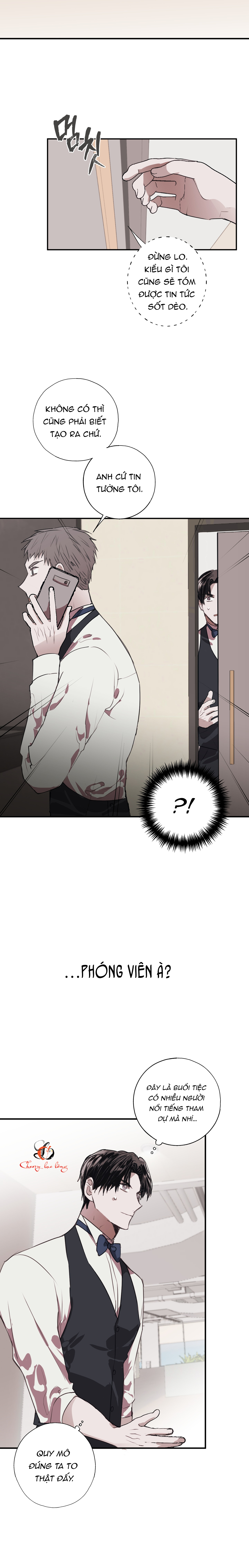 luật chơi tình ái chapter 1 10