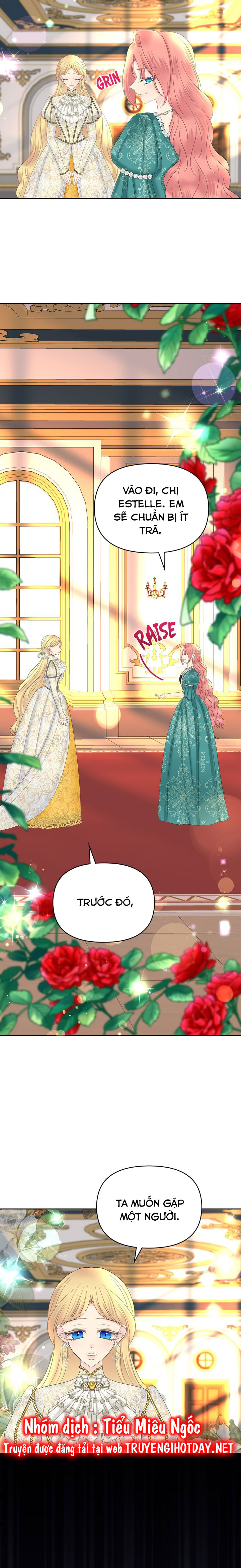 nuôi chồng từ bé chapter 62 9