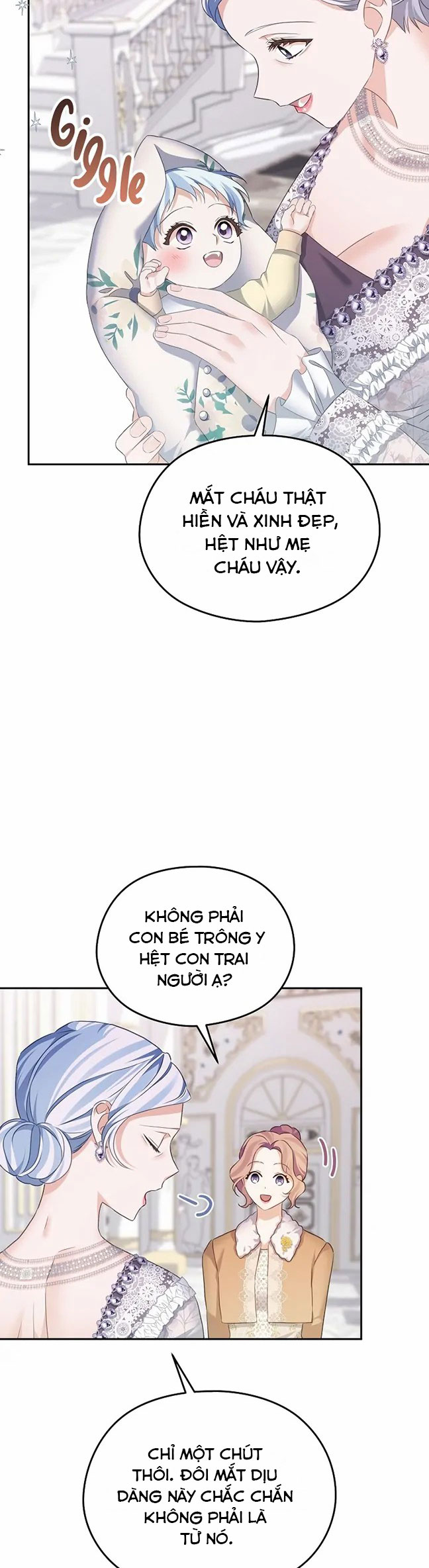 aster yêu dấu của tôi chapter 59 5