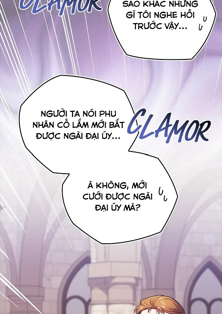 tôi mới là người quyết định cuộc hôn nhân này chapter 61 50