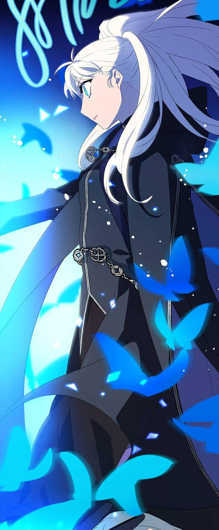 bình tĩnh nào, tiểu thư! chapter 7 7