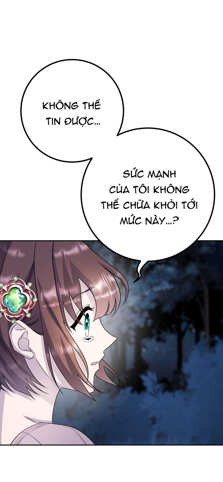 [18+] nếu cứu rỗi một cầm thú hư hỏng chapter 39.1 22