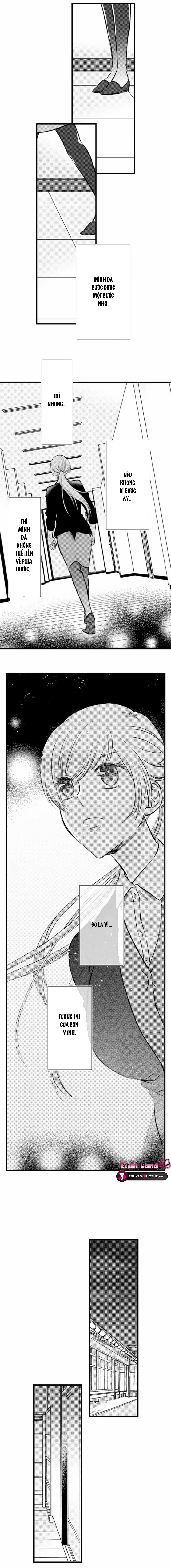 dây dưa một đêm dâm đãng với nhà sư chapter 165.2 2