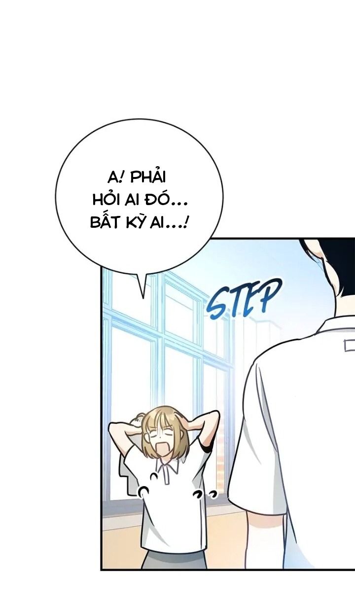 nụ hôn của tên ác ma chapter 9 9