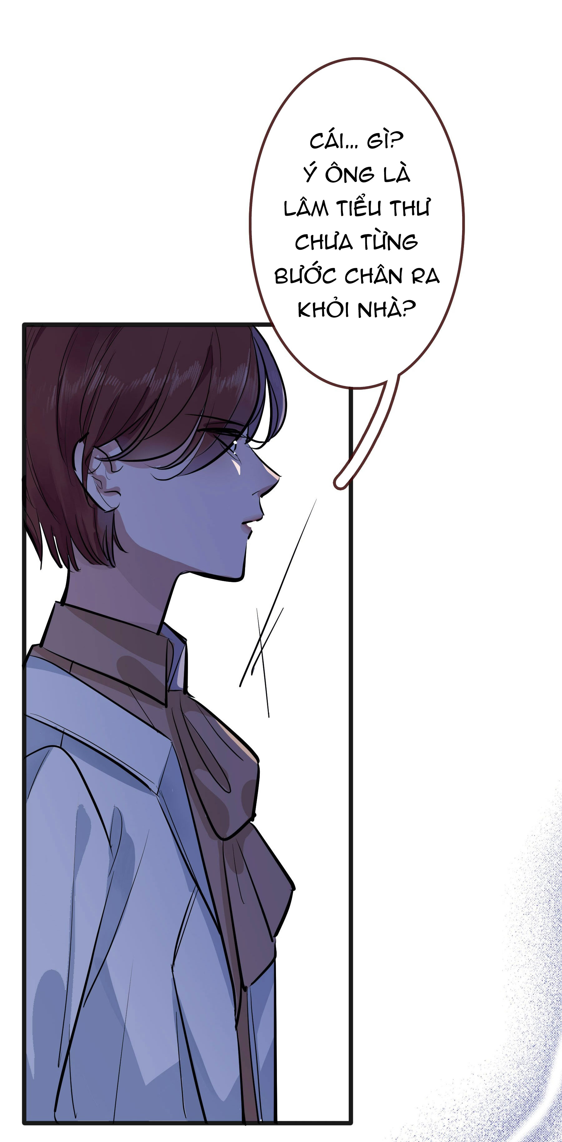 sau màn mưa bụi chapter 4 27