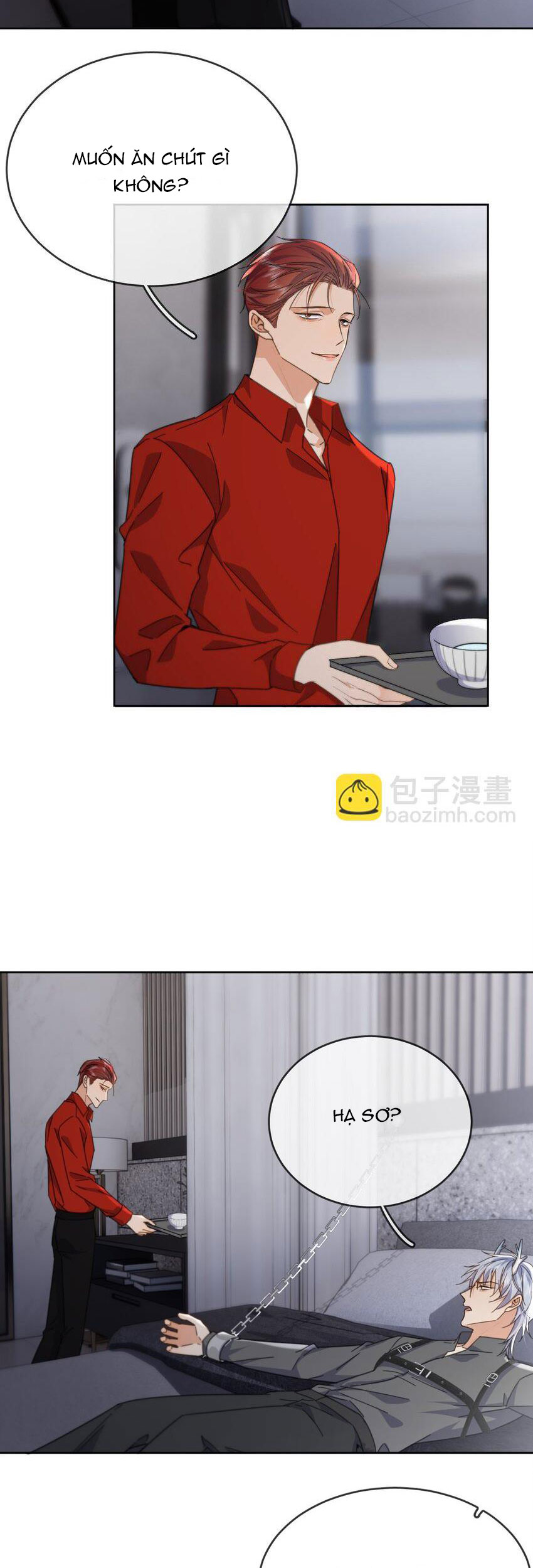 huynh dạy đệ vô lễ chapter 46 4