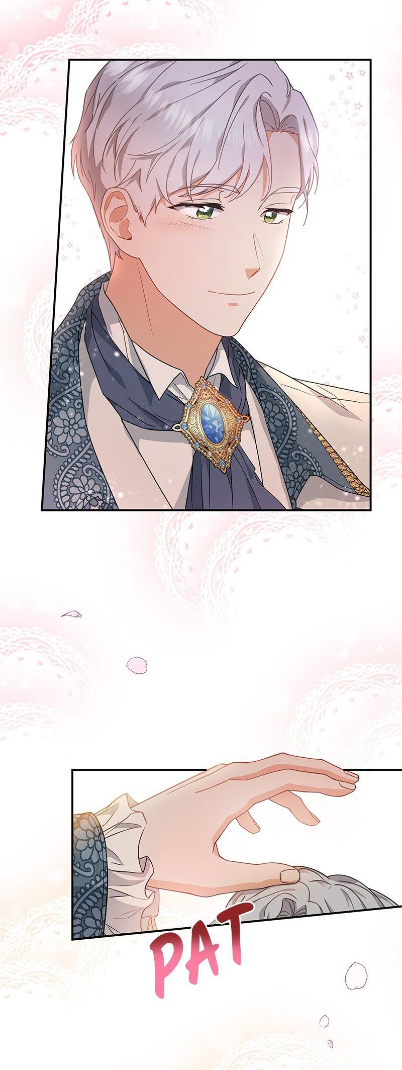 những gì melvin để lại chapter 1 54