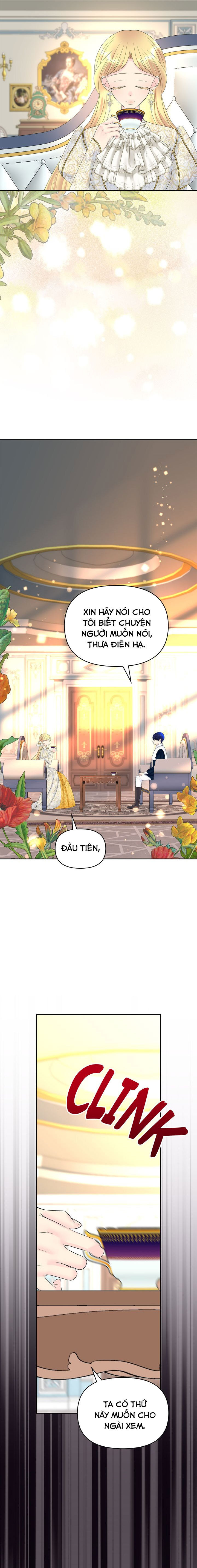 nuôi chồng từ bé chapter 62 12