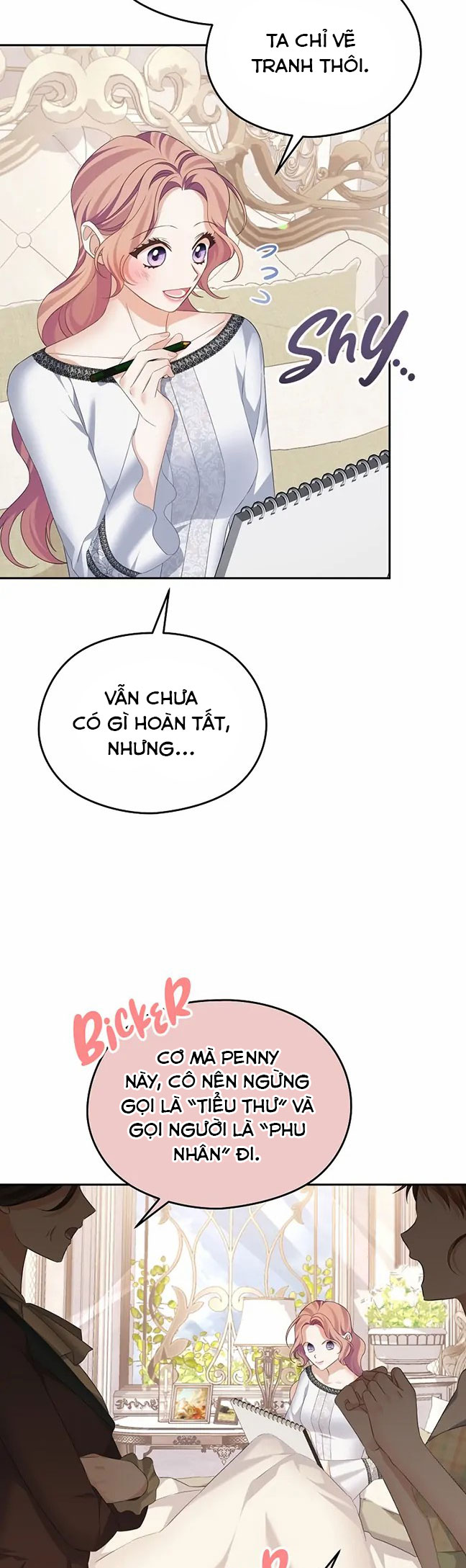 aster yêu dấu của tôi chapter 59 34