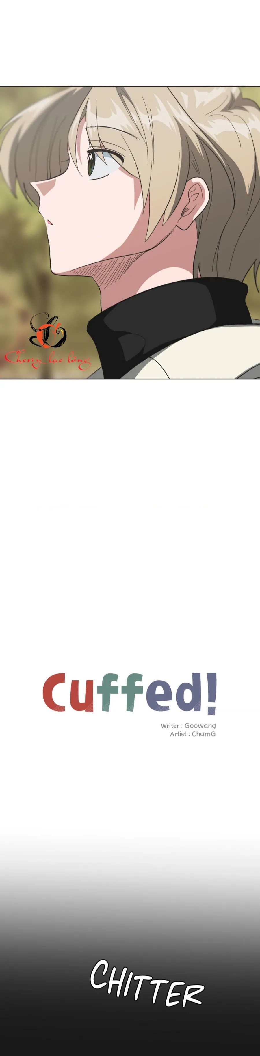 bị trói chapter 17 4