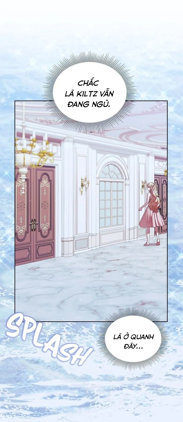 giải mã bí mật về anh ta chapter 98 4