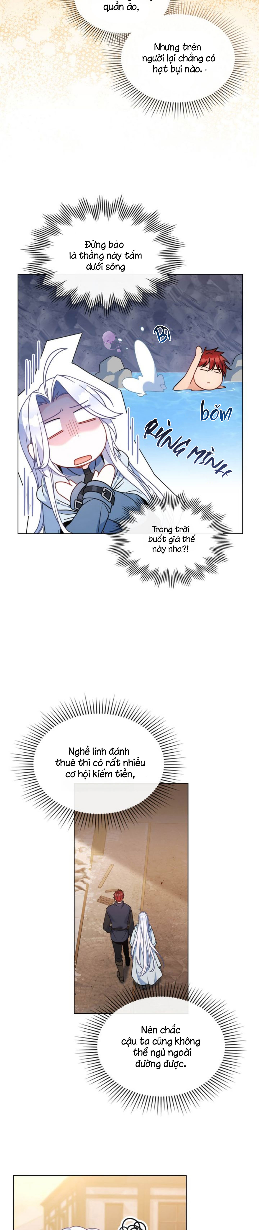 tôi có thể nhìn thấy thông số của cậu chapter 8 24