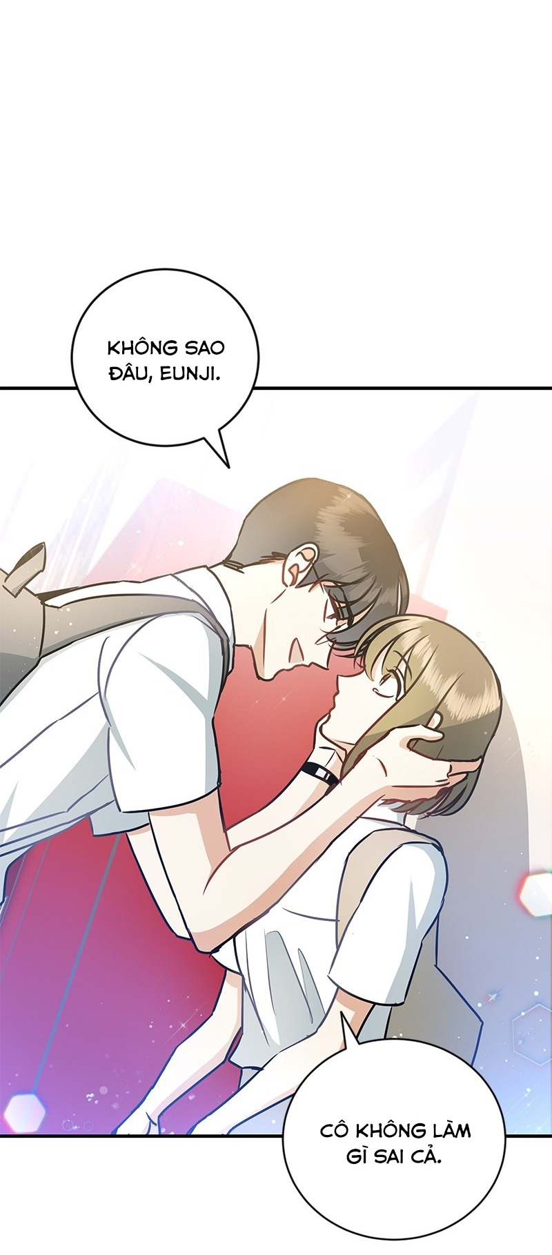 nụ hôn của tên ác ma chapter 6 32