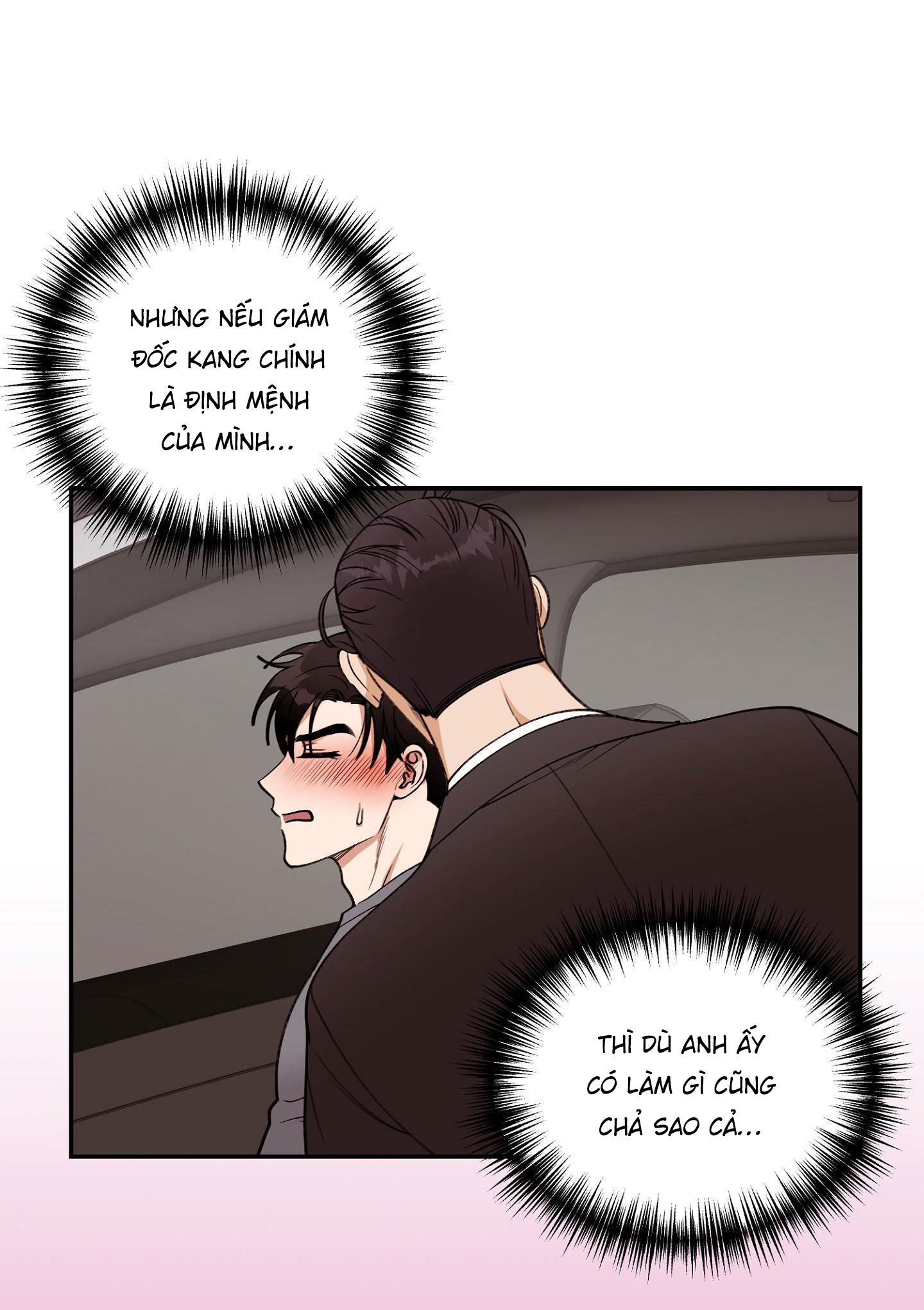mộng mơ chapter 2 28