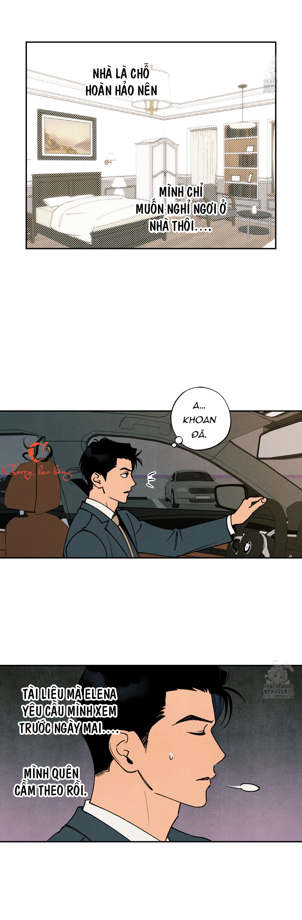 bản chất dơ bẩn chapter 2 21