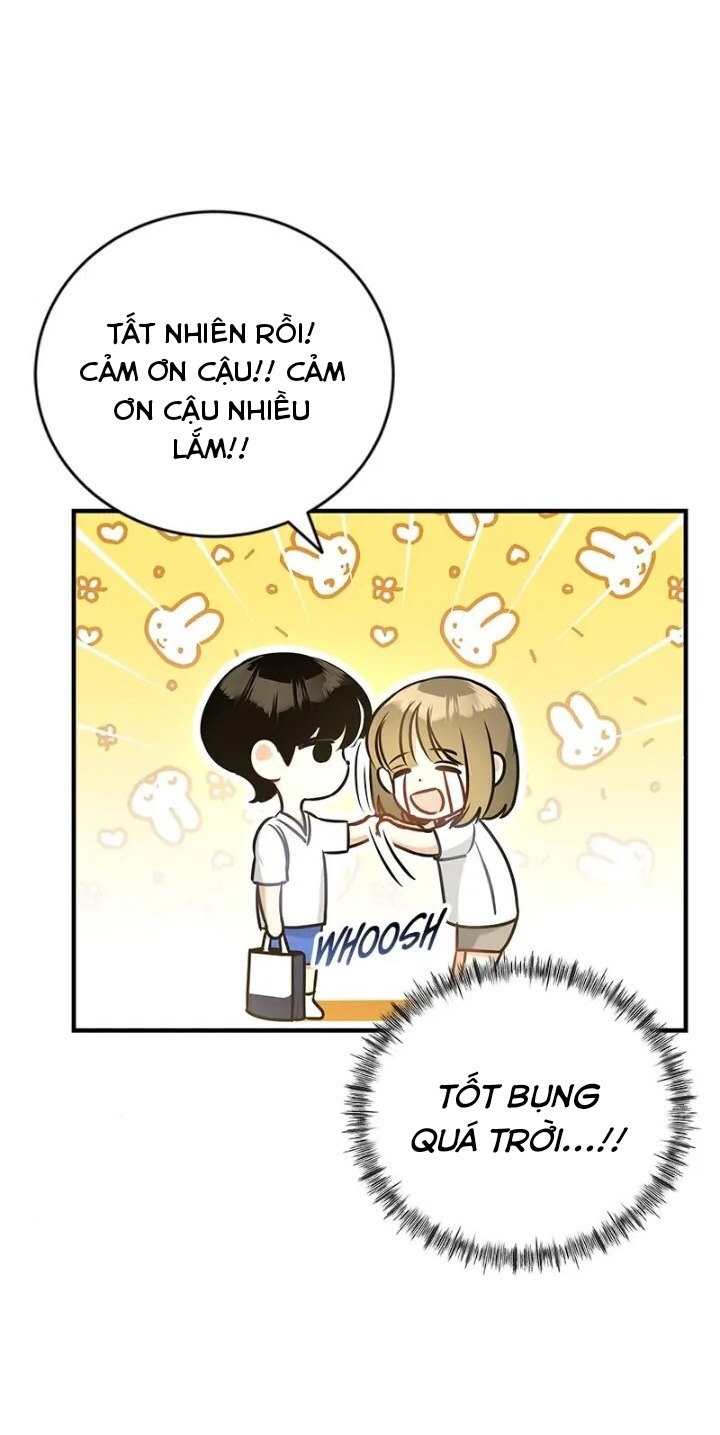 nụ hôn của tên ác ma chapter 9 19