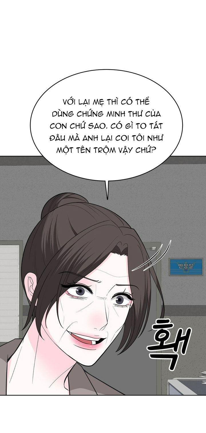 [18+] điều em cố giấu chapter 48.2 3