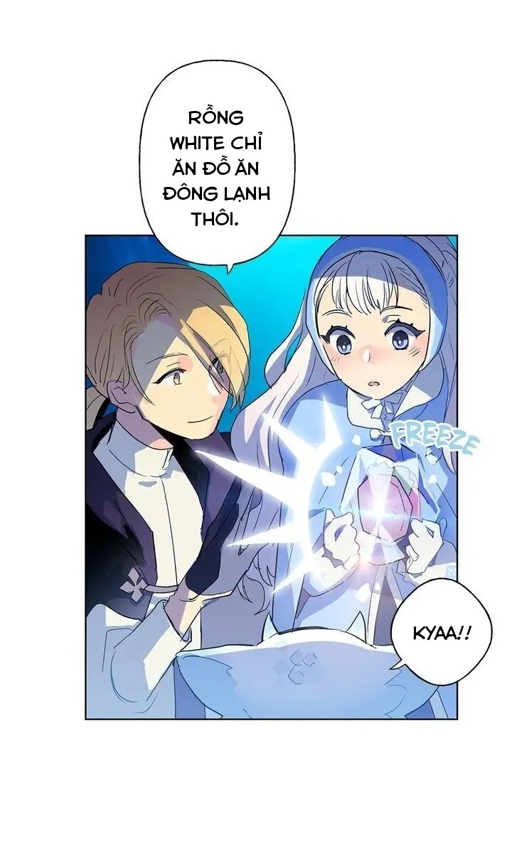 bình tĩnh nào, tiểu thư! chapter 2 30