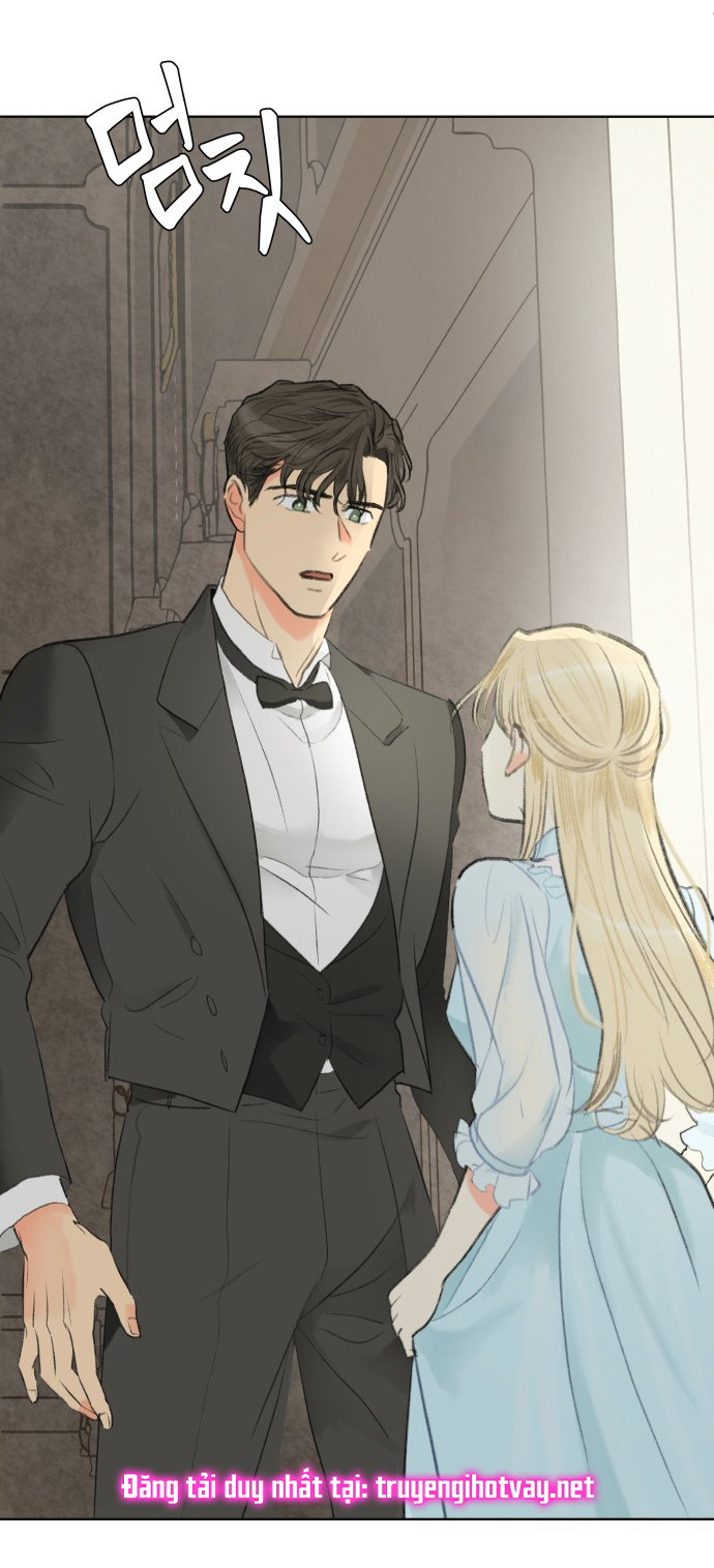 [18+] sự thuần khiết dành cho em chapter 3.2 2