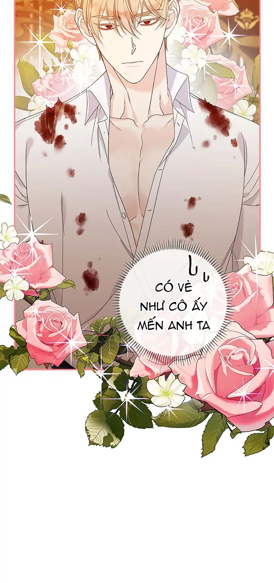 syrinx - trị liệu sư của kẻ phản diện chapter 12.1 18