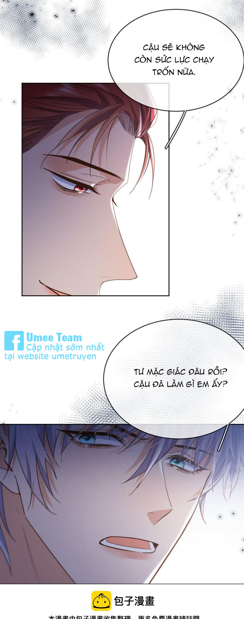 huynh dạy đệ vô lễ chapter 46 7