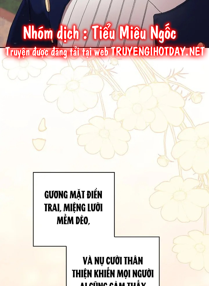 tôi mới là người quyết định cuộc hôn nhân này chapter 61 68