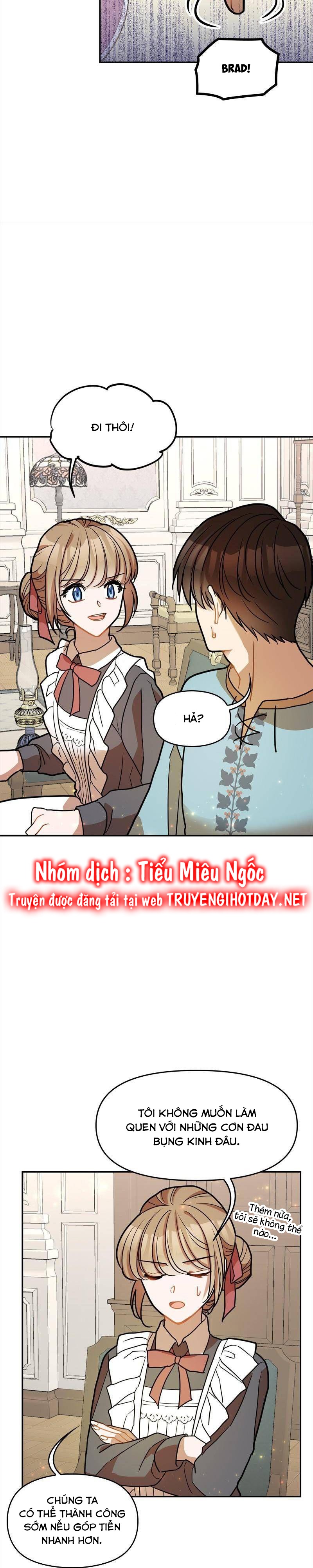 làm cách nào để sống sót trong cuốn tiểu thuyết ngôn tình lãng mạn chapter 17 20