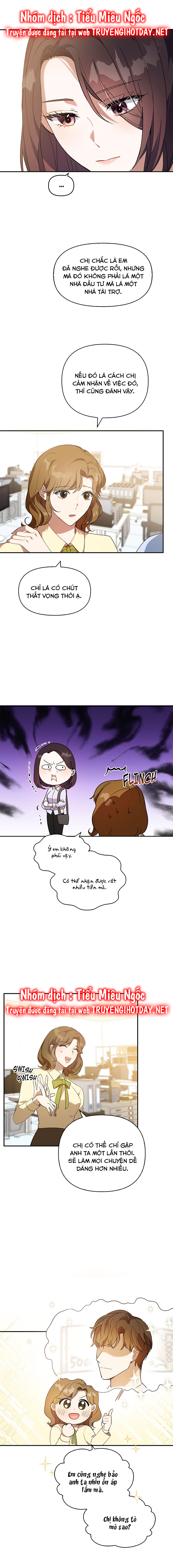 bản cam kết hôn nhân chapter 1 15