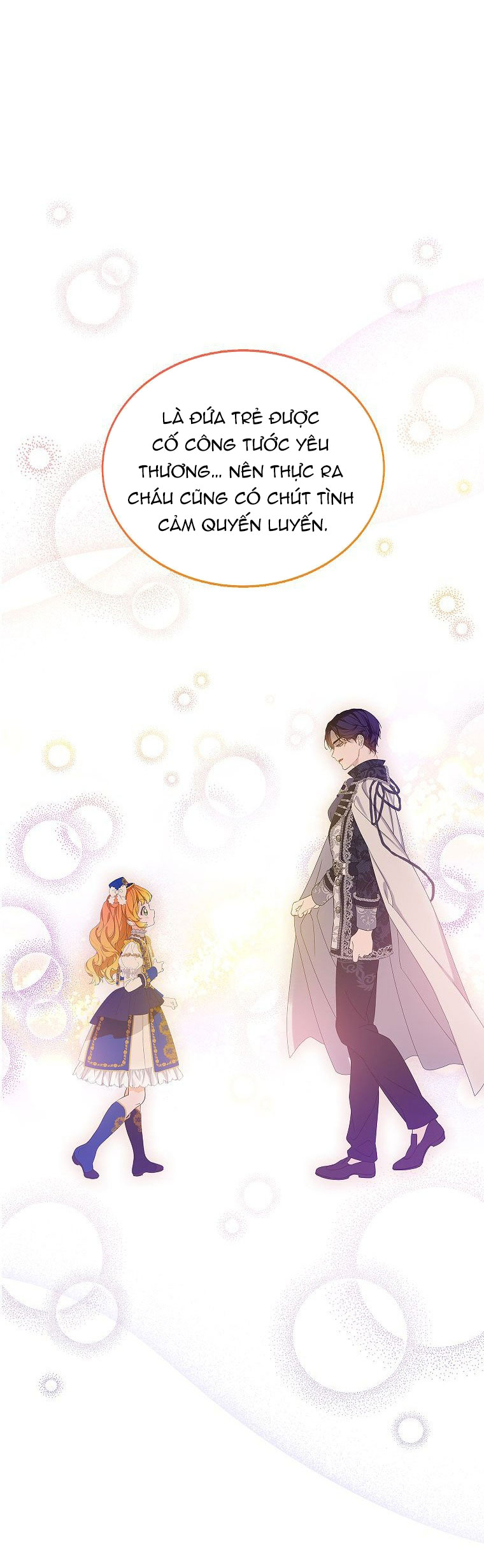 tôi là nữ thừa kế của gia tộc phản diện chapter 16.1 23