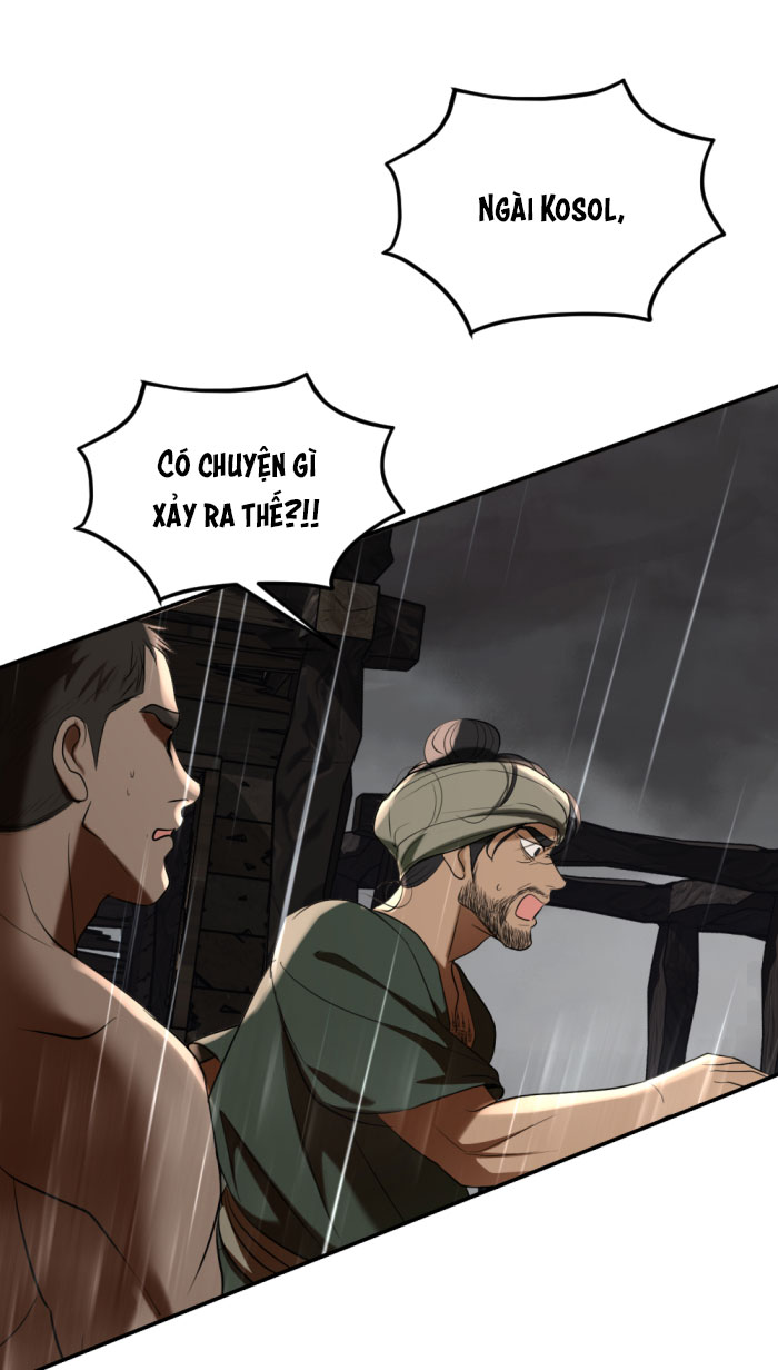 tôi là công tử đẹp nhất xiêm chapter 65 22