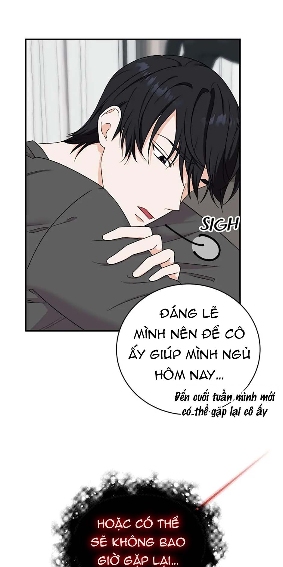 thiếu tôi là sếp mất ngủ ngay chapter 53.2 16