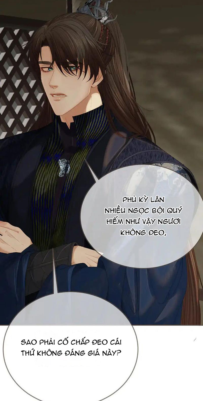 á nô 2: thám hoa chapter 40 37