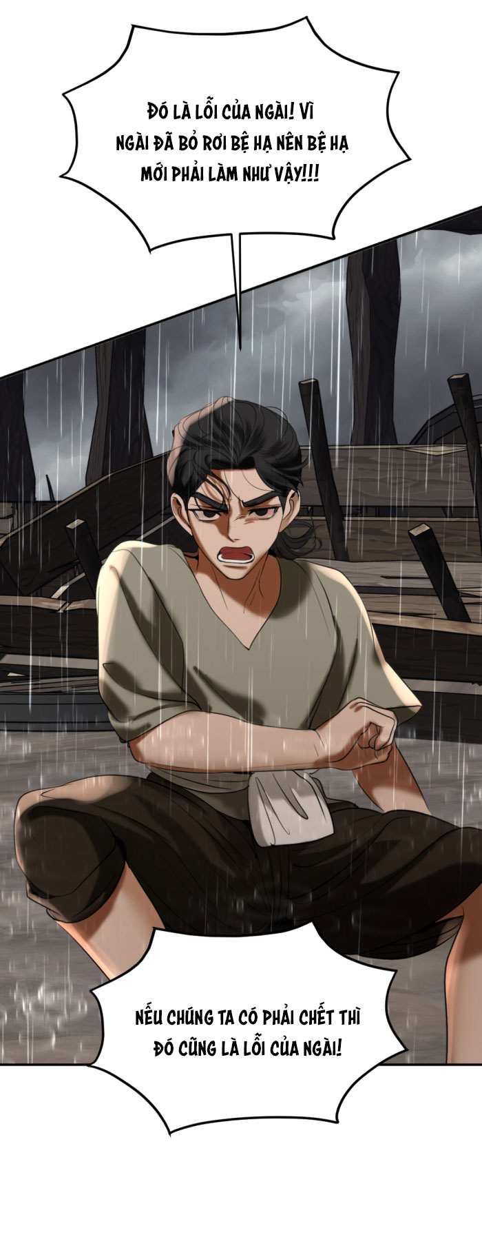 tôi là công tử đẹp nhất xiêm chapter 65 26