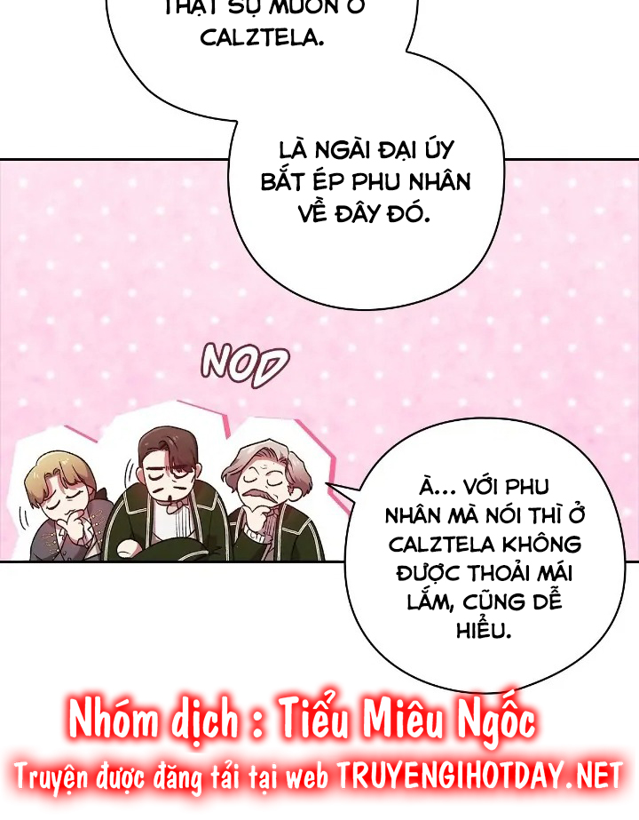 tôi mới là người quyết định cuộc hôn nhân này chapter 61 44