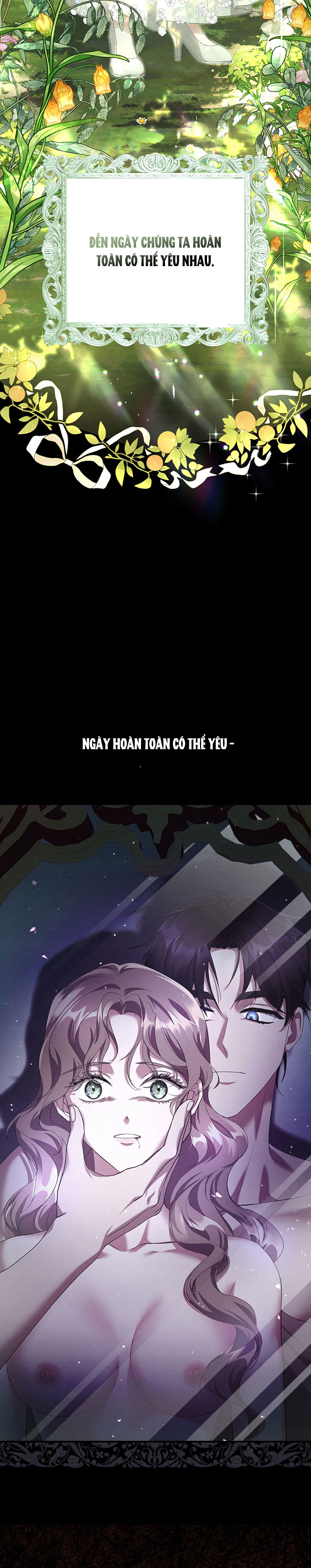 [18+] ác ma hôn chân tôi chapter 2.2 10