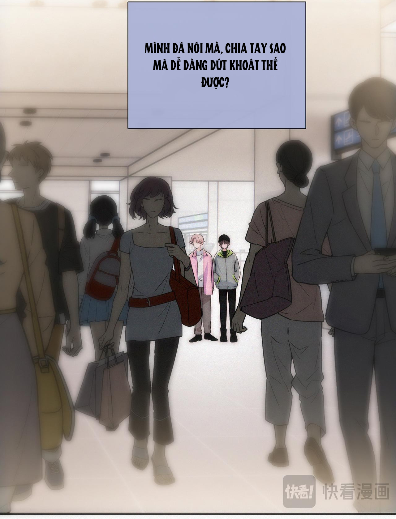 bệnh yêu chapter 76.2 3