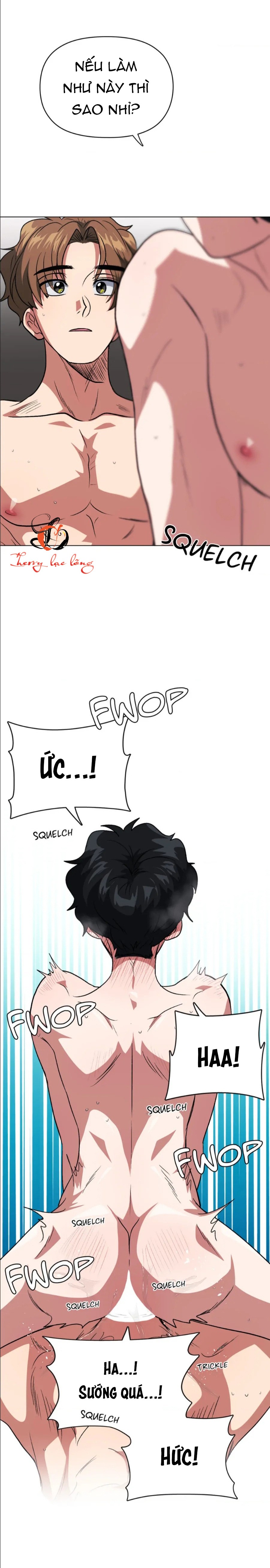 bị trói chapter 14 7