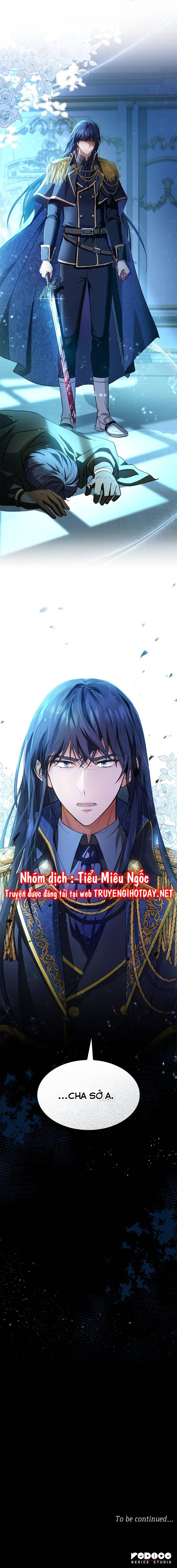 những gì melvin để lại chapter 2 22