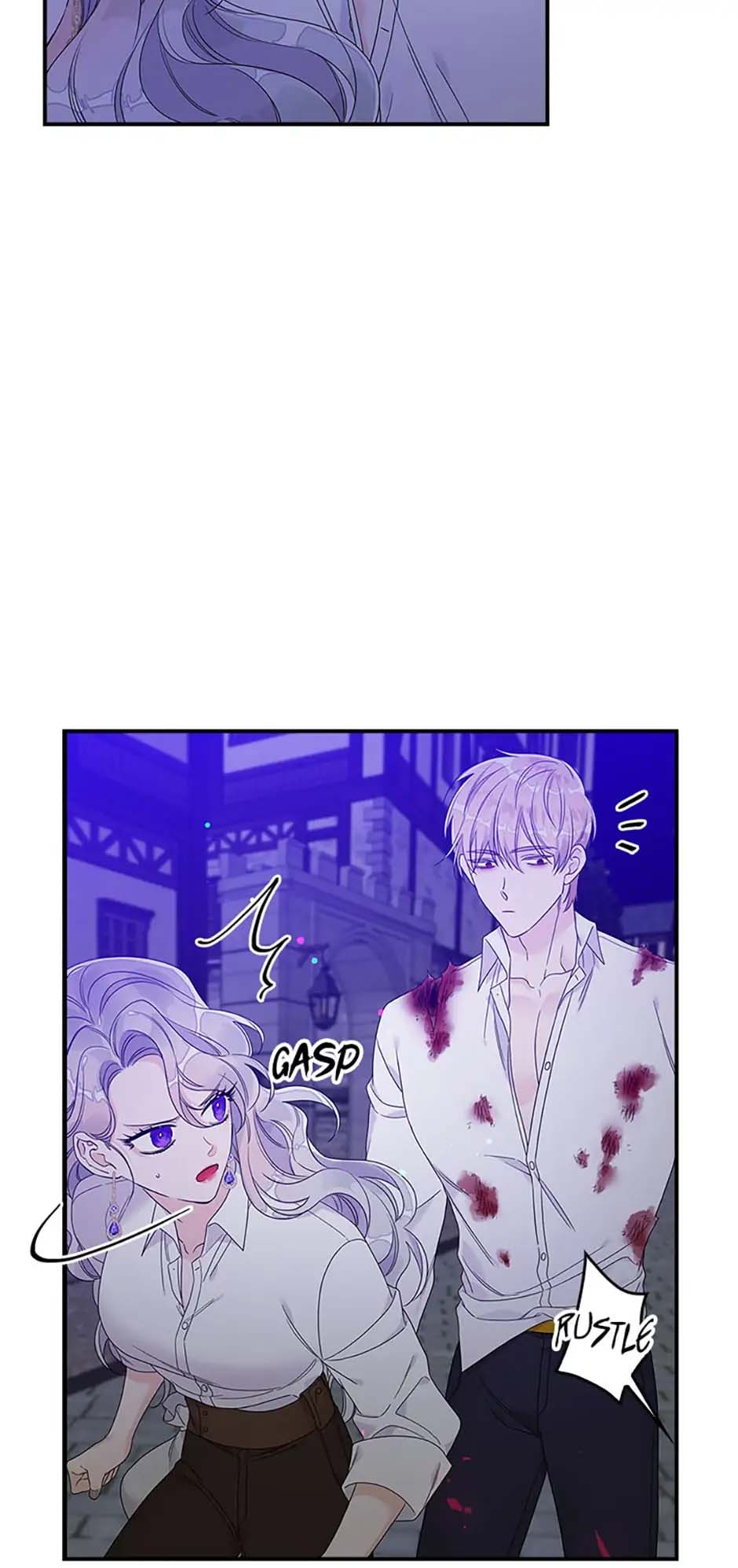 syrinx - trị liệu sư của kẻ phản diện chapter 10.2 31