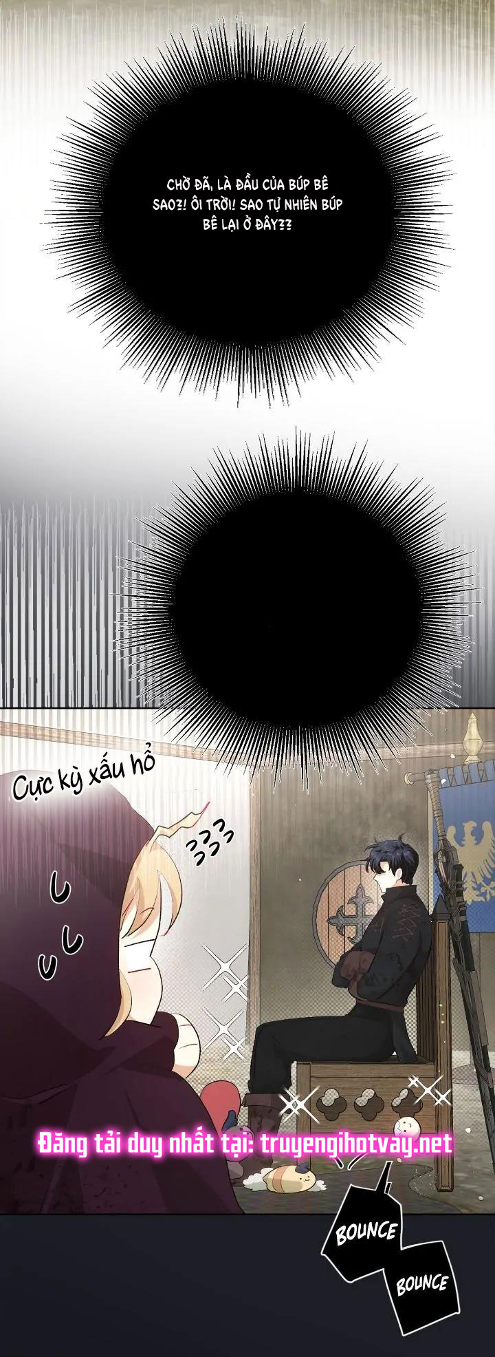 tôi là fan cứng hoàng tử chapter 77.2 19