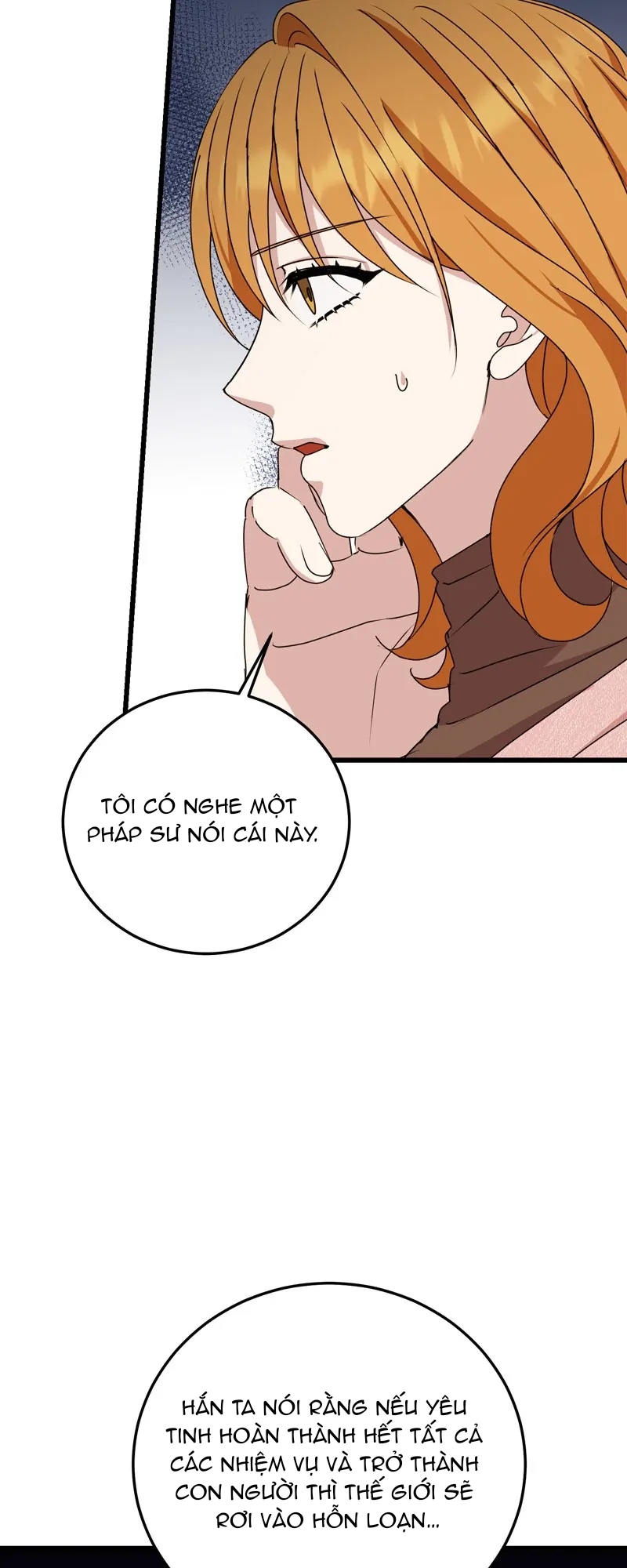 nụ hôn yêu tinh chapter 30.1 22