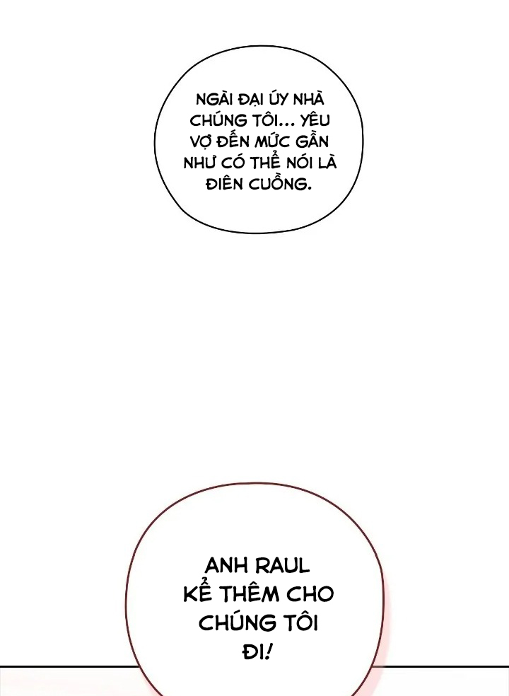 tôi mới là người quyết định cuộc hôn nhân này chapter 61 75