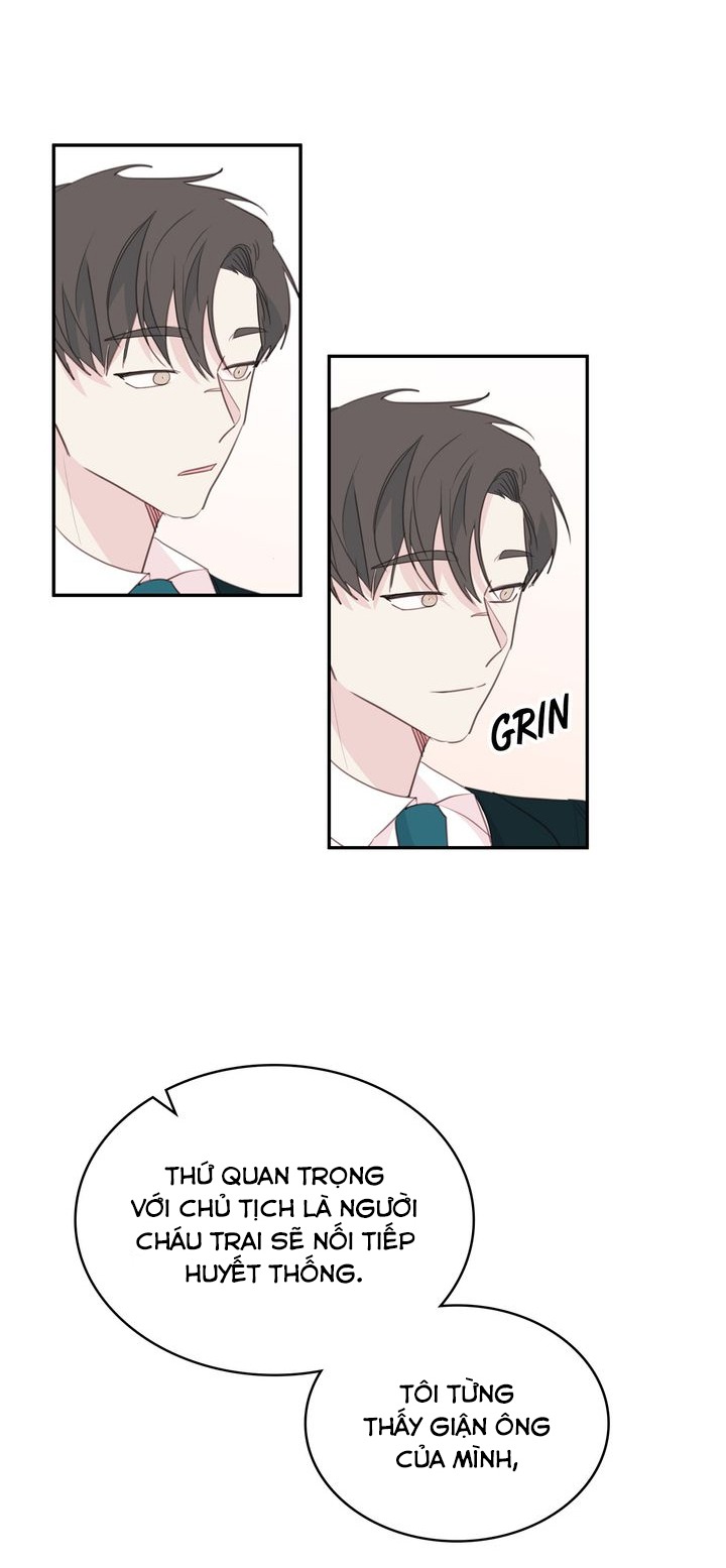 hôm nay cùng với em chapter 162 6