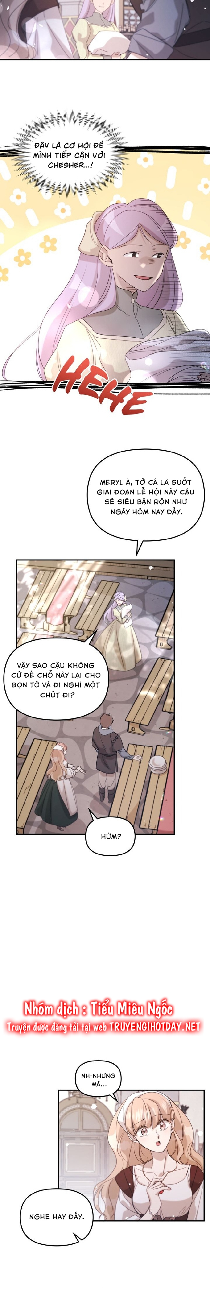 quán trọ dragondaily chapter 71 12